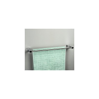 Двойная штанга для полотенец WasserKraft Wern K-2540