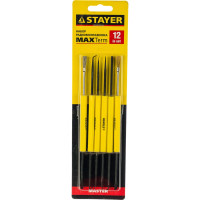 Набор радиомонтажника STAYER MAXTerm 12в1 55338-H12