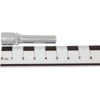 Головка длиная FORCE 6гр. 5 мм 5255005