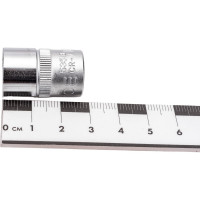 Головка 3/8", 6 гранные, 28 мм, 13 мм FORCE 53513