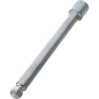 Удлинитель качающийся, 1/4", 100 мм FORCE 8042100W