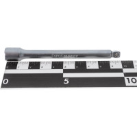Удлинитель качающийся, 1/4", 100 мм FORCE 8042100W