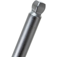 Удлинитель качающийся, 1/4", 250 мм FORCE 8042250W