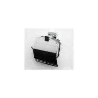 Держатель туалетной бумаги WasserKraft Липпе (Lippe) K-6525