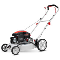 Бензиновая газонокосилка KATANA KL-51B PRO MBK0018801