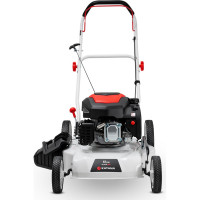 Бензиновая газонокосилка KATANA KL-51B PRO MBK0018801