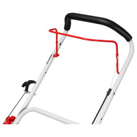Бензиновая газонокосилка KATANA KL-51B PRO MBK0018801