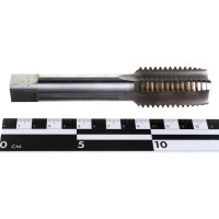 Метчик HORTZ М30x3.5 м/р Р6М5 203748