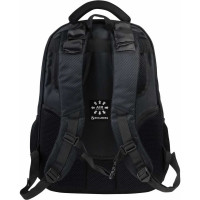 Рюкзак для школы и офиса BRAUBERG Flagman 224454