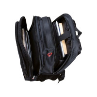Рюкзак для школы и офиса BRAUBERG Flagman 224454