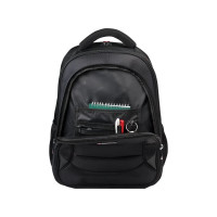 Рюкзак для школы и офиса BRAUBERG Flagman 224454