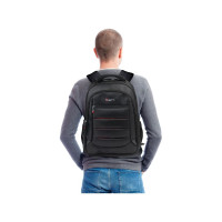 Рюкзак для школы и офиса BRAUBERG Flagman 224454