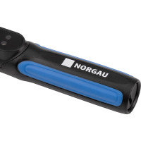 Динамометрическая электронная отвертка 5-50сНм NORGAU 052101001