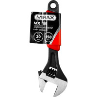Разводной ключ MIRAX МХ 27249-15