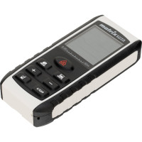 Лазерный дальномер с электронным угломером Matrix LD-60 38016