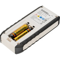 Лазерный дальномер с электронным угломером Matrix LD-60 38016