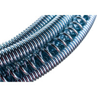 Сантехнический трос для чистки труб 5 м x 9,0 мм FIT IT 74359