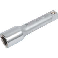 Удлинитель 1/2", 100 мм KING TONY 4251-04R