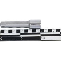 Удлинитель 1/2", 100 мм KING TONY 4251-04R