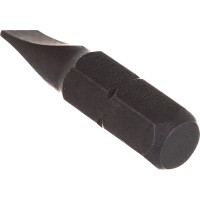 Бита 1/4", Slotted, 5,5х1.0 мм, 25 мм KING TONY 102555S2