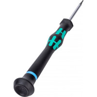 Отвертка WERA 2054 SW 1,3/40 MM WE-118064