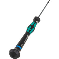 Отвертка WERA 2054 SW 2,0/60 MM WE-118068