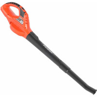 Аккумуляторный воздуходув PATRIOT CB 215 21В Max UES 250205215