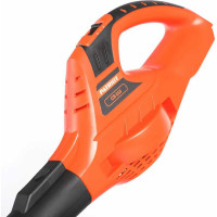 Аккумуляторный воздуходув PATRIOT CB 215 21В Max UES 250205215