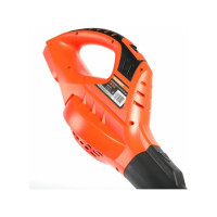 Аккумуляторный воздуходув PATRIOT CB 215 21В Max UES 250205215