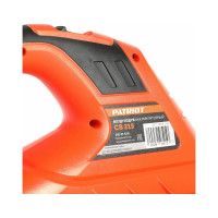 Аккумуляторный воздуходув PATRIOT CB 215 21В Max UES 250205215