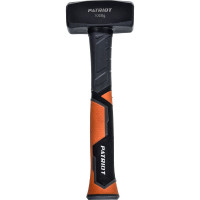 Кувалда с фибергласовой рукояткой 1,0кг PATRIOT SHF-1,0 350001210