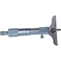 Микрометрический глубиномер Туламаш ГМ- 25 0.01 кл.1 103495