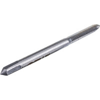 Метчик м/р М 4х0.7, 9ХС, компл 2шт., ТехноСталь t171404