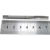 Метчик м/р М 8х1.25, Р6М5, компл 2шт., d1=6.3мм, исп.1, H2 ТехноСталь t171017