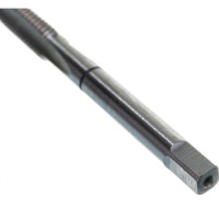 Метчик м/р М 8х1.25, Р6М5, компл 2шт., d1=6.3мм, исп.1, H2 ТехноСталь t171017