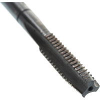 Метчик м/р М 8х1.25, Р6М5, компл 2шт., d1=6.3мм, исп.1, H2 ТехноСталь t171017