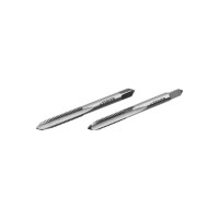 Комплект метчиков  MASTER  сталь 9ХС М12х1 75 2 шт. Stayer 28025-12-1.75-H2