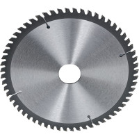 Диск пильный Hilberg Industrial Алюминий 185x30/20x60Т HA185
