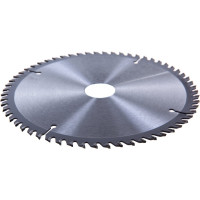 Диск пильный Hilberg Industrial Дерево 190x30/20x60Т HW193