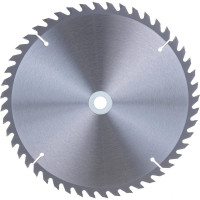 Диск пильный Hilberg Industrial Дерево 250x30x48Т HW251