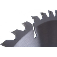 Диск пильный Hilberg Industrial Дерево 250x30x48Т HW251