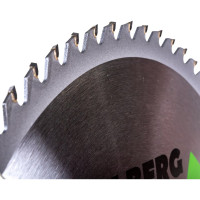 Диск пильный Hilberg Industrial Дерево 315x30x60Т HW315