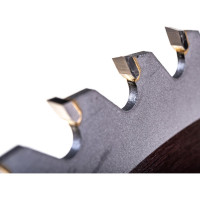 Диск пильный Hilberg Industrial Дерево 315x30x60Т HW315