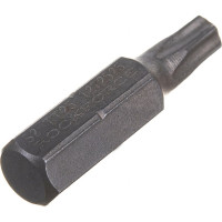 Вставка 1/4", Т25H, 25 мм ROCKFORCE RF-1272525(3398)