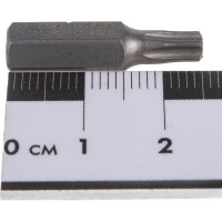 Вставка 1/4", Т25H, 25 мм ROCKFORCE RF-1272525(3398)
