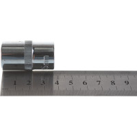 Головка торцевая (15 мм; 1/2DR) Ombra 112015 55046