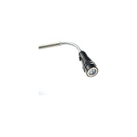 Фонарь PATRIOT LR 007 Black 100301107