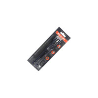 Фонарь PATRIOT LR 007 Black 100301107