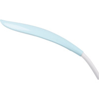 Настольный светильник Uniel TLD-558 Blue/LED/280Lm/5000K/Dimmer, UL-00004140