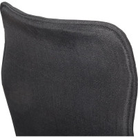 Компьютерное офисное кресло руководителя BRABIX Delta EX-520, с подлокотниками 531578